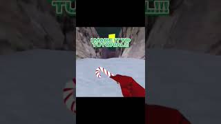 How to Get to Tutorial on Gorilla Tag