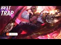 Trap Music 2019 ☢ BASS BOOSTED Trap Mix 🅽🅴🆆