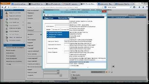 Integración Remedy 8.1 con Remedy REDES