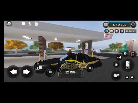 lspdfr and Liberty County Sheriff's vest me Officer Down episode 5