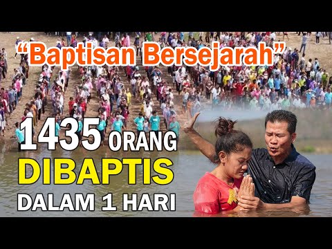 Video: Berapa banyak menderma kepada gereja untuk pembaptisan?