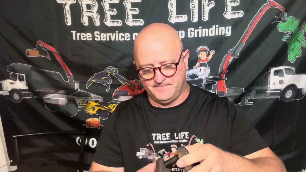 ИНСТРУМЕНТЫ И ЗУБЬЯ ДЛЯ ИЗМЕЛЬЧЕНИЯ ПНЕЙ, КОТОРЫЕ Я ИСПОЛЬЗУЮ, И ПОЧЕМУ ИХ НУЖНО ПРОЩЕ И БОЛЕЕ ПР...