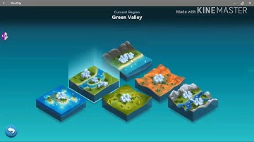 How to hack Simcity Buildit with GameGuardian. No connection ERROR