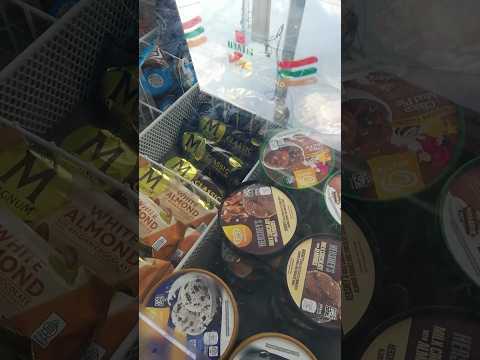 Wednesday. Ice Cream to beat this Wednesday heat. 10.07.26