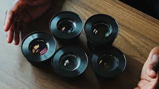 THE MOST UNDERRATED VINTAGE LENSES - Fujinon EBC - YouTube