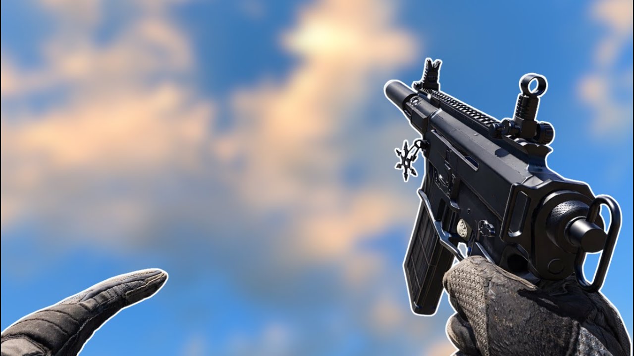 Silver M4 🔥 | Combat Master BR Gameplay