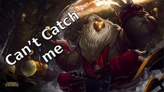 The Bard Escape