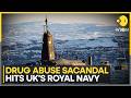 UK's MOD Reiterates Zero Tolerance Policy | 175 Sailors Test Positive for Drugs | WION