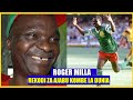 Historia ya roger milla na rekodi za ajabu kombe la dunia haijawahi tokea