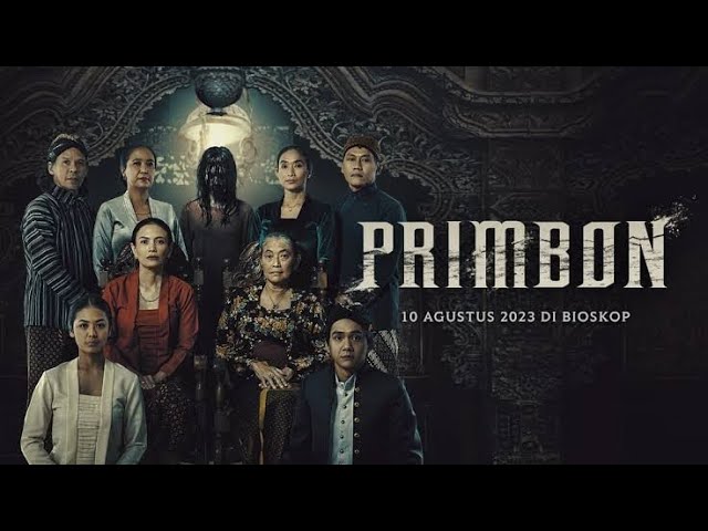 ⁣PRIMBON (2023) FULL MOVIE