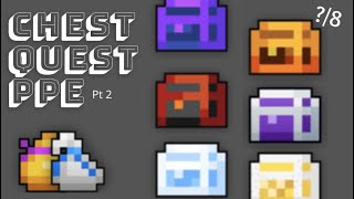 [ROTMG] Necro Chest Quest PPE Pt2 (50 Chests)