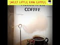 மேகம் போல பொழியும் பஞ்சுமிட்டாய் காபி | Sweet little rain coffee tamil facts#shorts#ytshorts