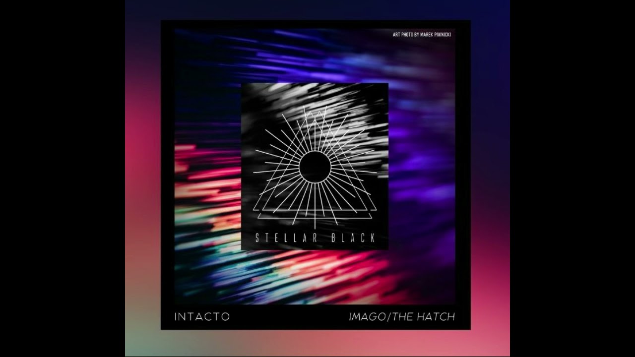 Watch INTACTO - The Hatch on YouTube Watch INTACTO - The Hatch on YouTube