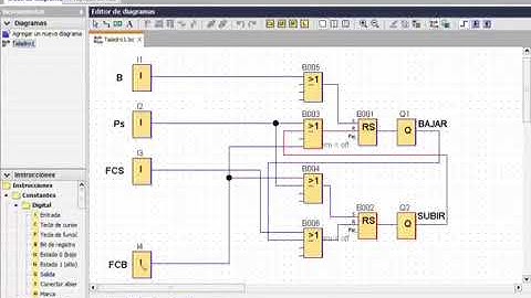 Taladro v1 con LogoSoft Comfort