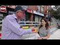 DANFORTH VILLAGE: Toronto’s No-Go Zone