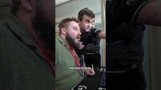 Logitechs New Gaming Mouse Could Upend The Market