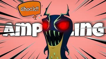 AMPERLING SLUG | Slugterra Slug It Out 2