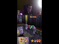 Intentando acabar el mario 64