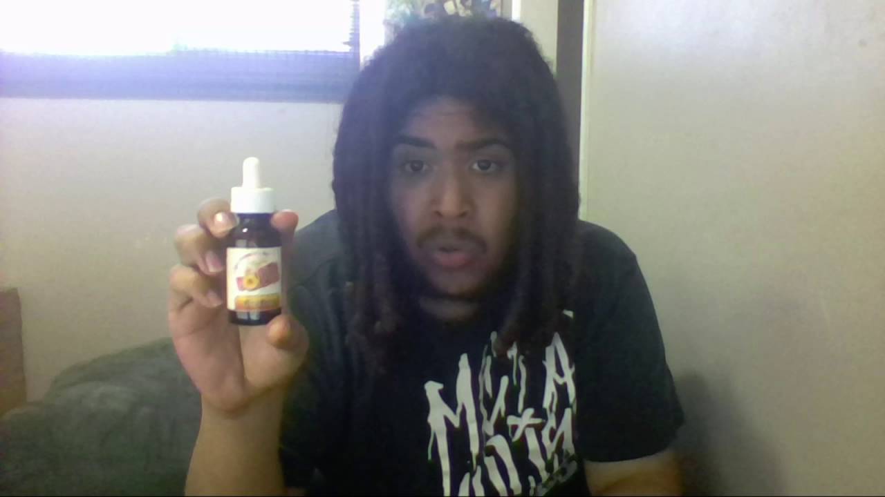 I Can't Believe It's Not Donuts! King Kong E-juice Review