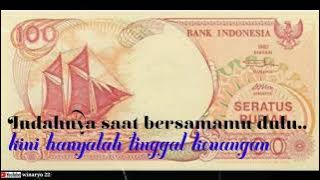Story wa indahnya saat bersamamu dulu