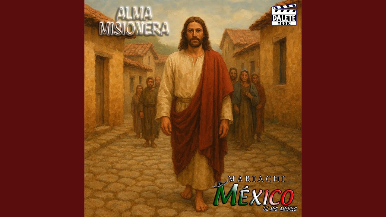 Alma Misionera