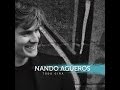 Nando Agüeros - Tango de las maletas mojadas (Lyric video)