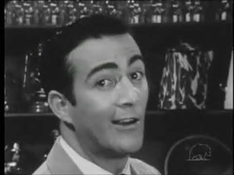 Faron Young "I Hear You Talkin'"