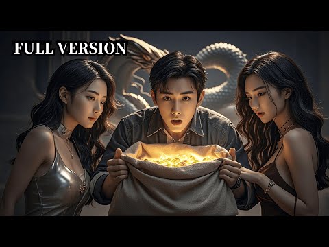 From Betrayal To Billionaire The Man Who Got A Magical Bag That Duplicates Anything