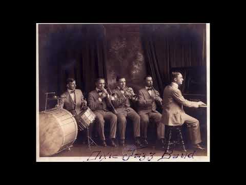 Royal Garden Blues - Original Dixieland Jazz Band (1921)