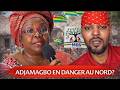 Ce Qui Arrive à Adjamagbo Choque Les Internautes Zaga Nadia Et Mathieu Réagissent mp3