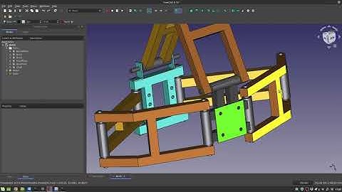How to save Camera (Point of View) in FreeCAD