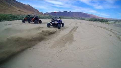 Beverly Dunes June 2017