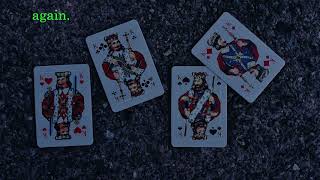 Japanese card game “President” rules screenshot 4