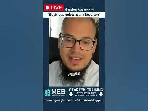 vollzeitjob neben studium