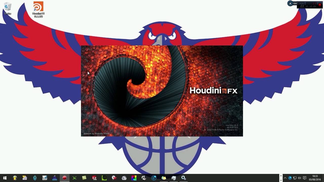 Download Houdini Windows 64 Bit Youtube