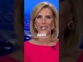 Laura Ingraham Reveals Who THE ONLY Democrat Above The Law is...