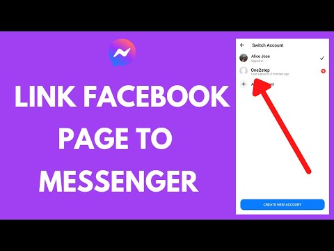 Video: Prikazuje li se Messenger kao aktivan kada je na Facebooku?