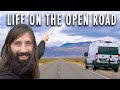 Van Life Is NOT Easy, so Why Do It?