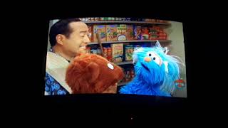 Sesame Street Season 42 Thats All Our Senses Club