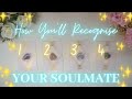 💘How Will You Recognise Your Soulmate?💓 Detailed Pick-a-Card 💜