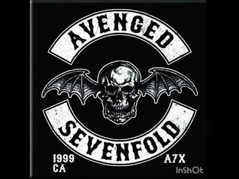 Scream - Avenged