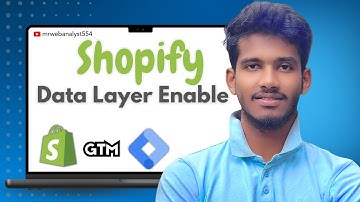 How To Enable Shopify Theme Independent Data Layer in 2025 (Step-by-step)