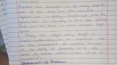 Aiou assignment 2 8604 #question2 #8604 #aiou #B.ed