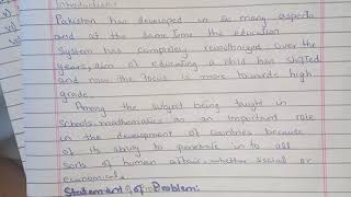 Aiou assignment 2 8604 #question2 #8604 #aiou #B.ed