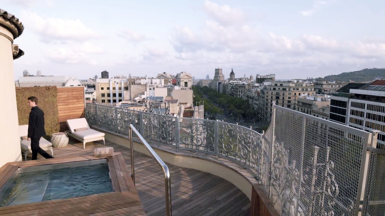 Majestic Royal Penthouse