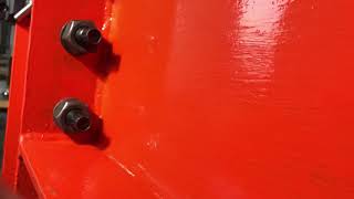 Han pu Shear wrench