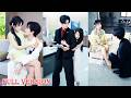 💞I realized that the CEO deeply loved me, cherished him, and was pampered #cdrama
