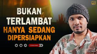 Allah's Plan Is Always More Beautiful — Ustadz Hanan Attaki Study #hananattaki