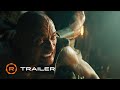 Black Adam Official Trailer #2 (2022) – Regal Theatres HD