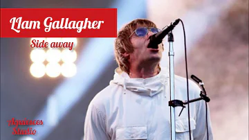 Liam Gallagher - Slide Away Knebworth 2022
